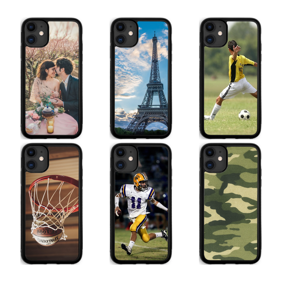 Funda personalizada para celular